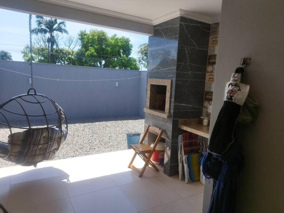 Casa em Barra Velha SC IItajuba