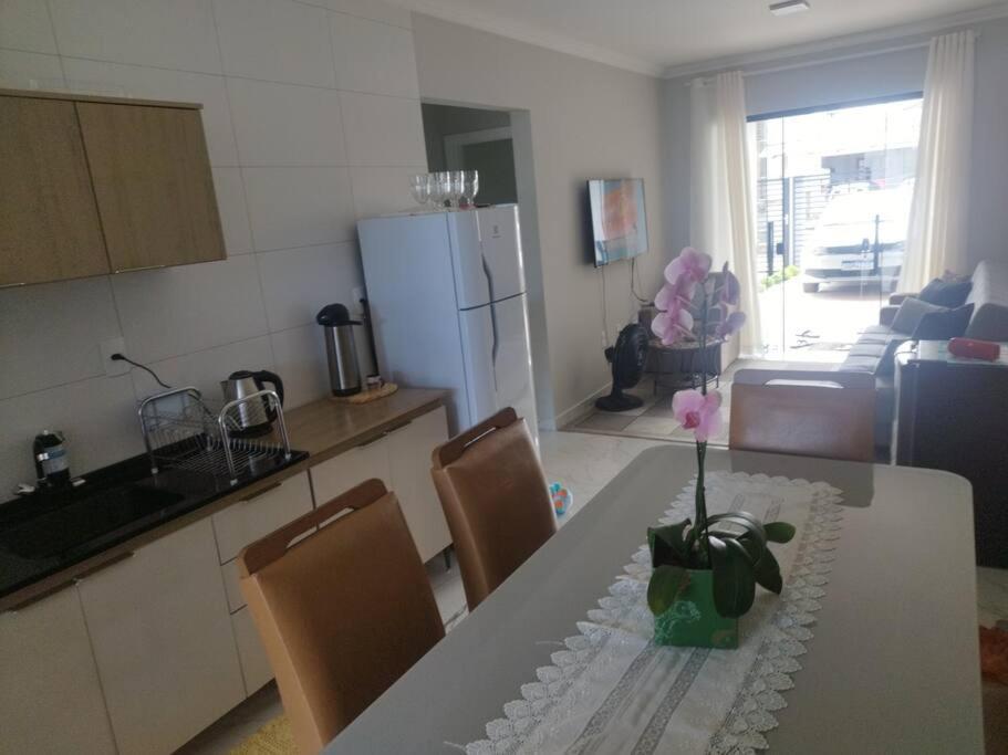 Casa em Barra Velha SC IItajuba