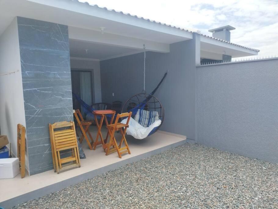Casa em Barra Velha SC IItajuba
