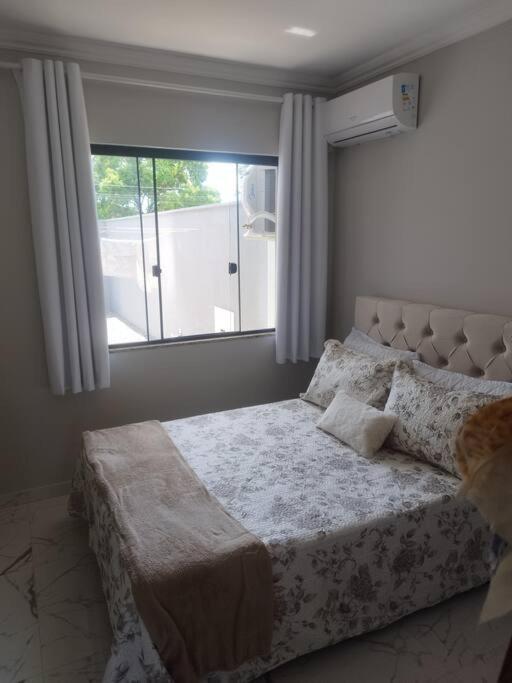 Casa em Barra Velha SC IItajuba