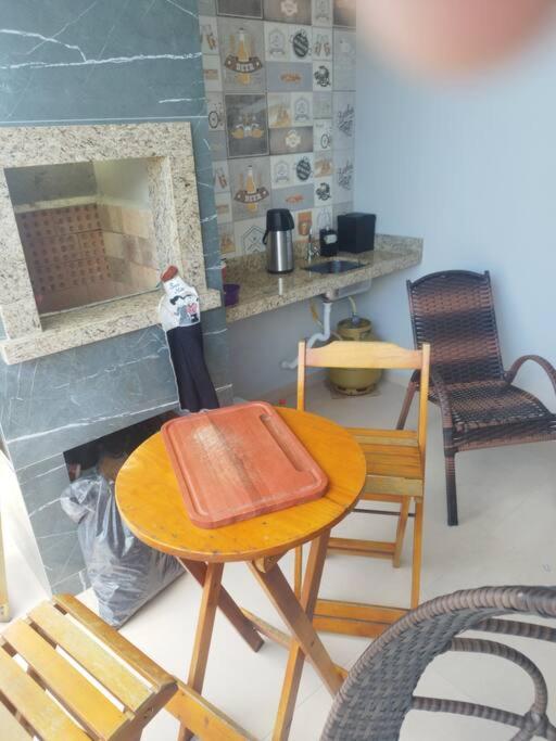 Casa em Barra Velha SC IItajuba