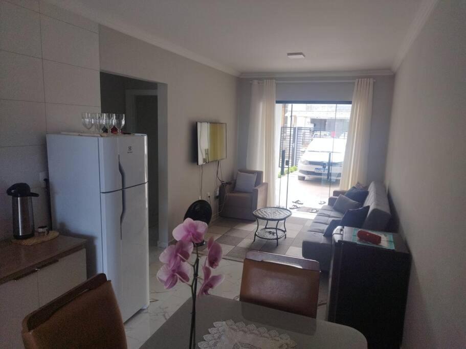 Casa em Barra Velha SC IItajuba
