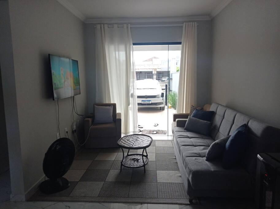 Casa em Barra Velha SC IItajuba