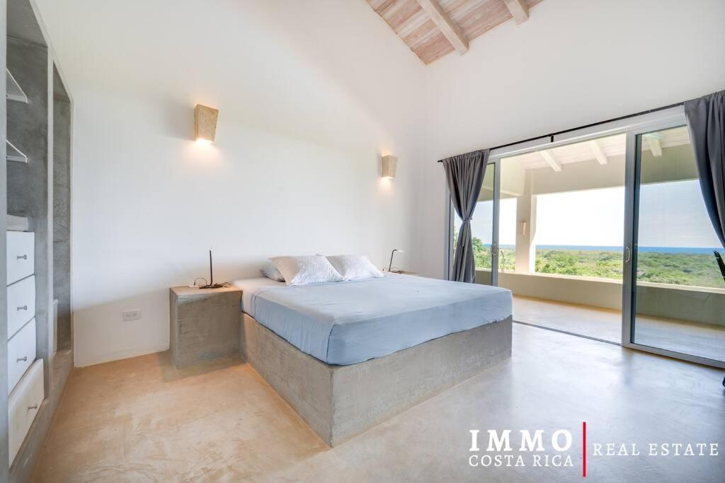 Casa ROMEO BREATHTAKING OCEAN VIEW and pool