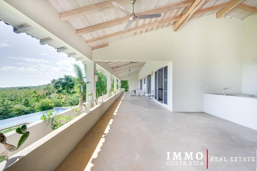 Casa ROMEO BREATHTAKING OCEAN VIEW and pool