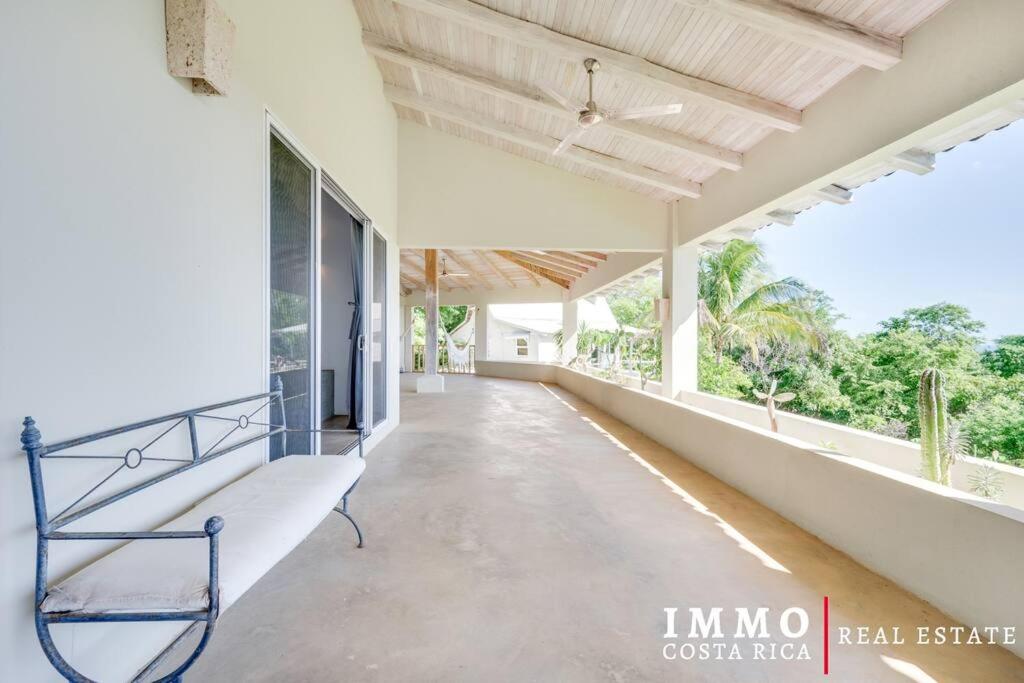 Casa ROMEO BREATHTAKING OCEAN VIEW and pool