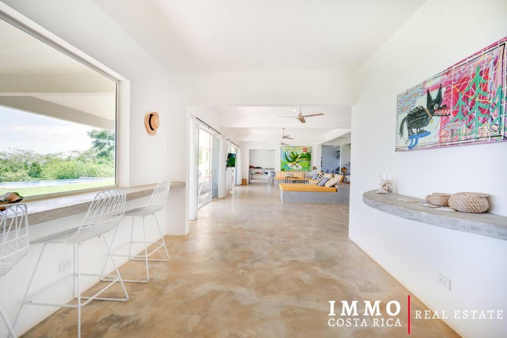 Casa ROMEO BREATHTAKING OCEAN VIEW and pool