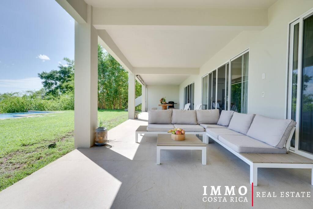Casa ROMEO BREATHTAKING OCEAN VIEW and pool