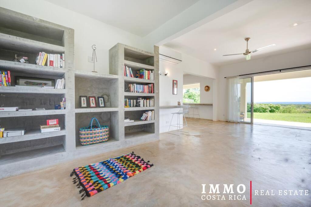 Casa ROMEO BREATHTAKING OCEAN VIEW and pool