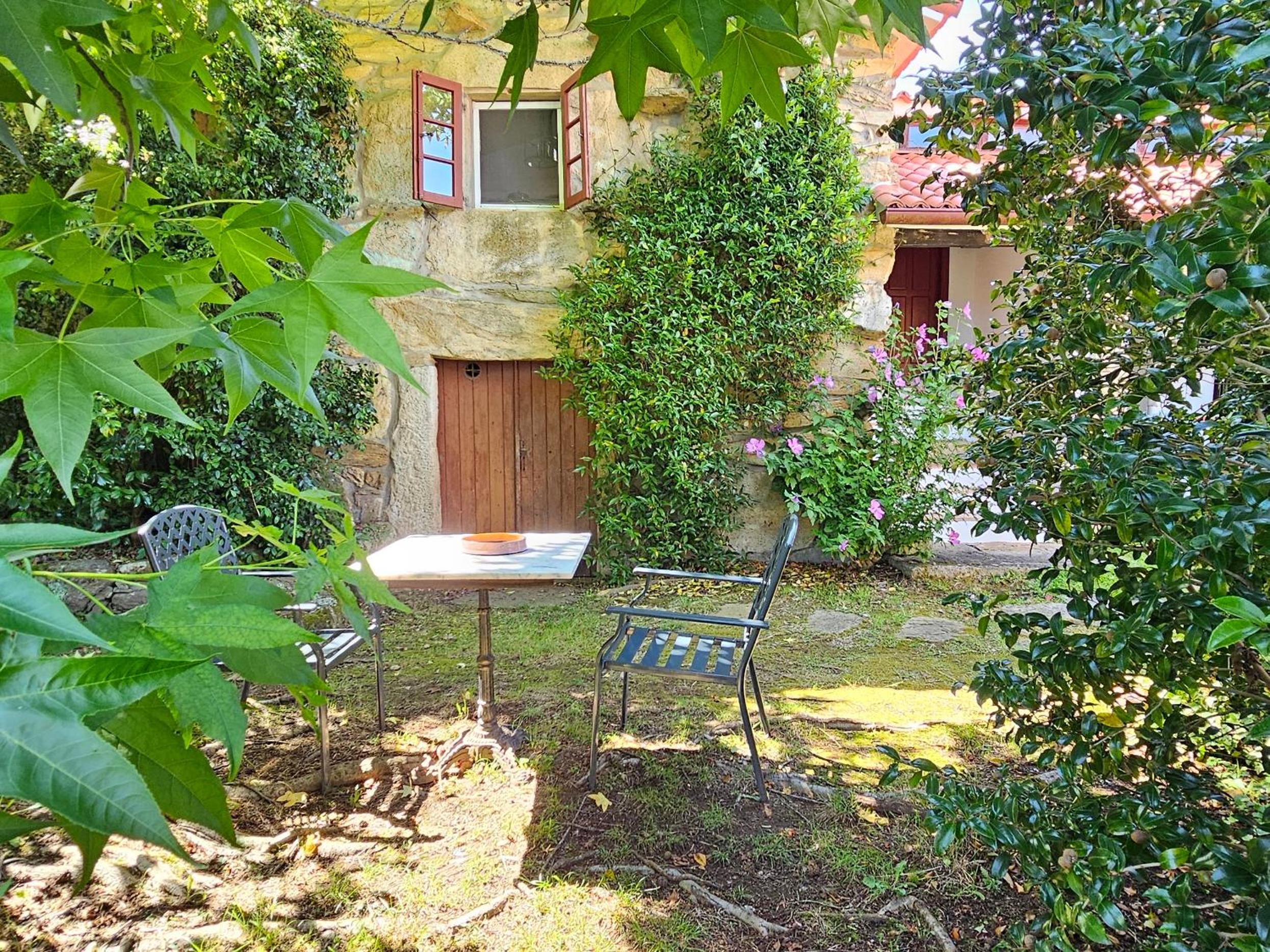 Casita en Domaio - Moaña view 3