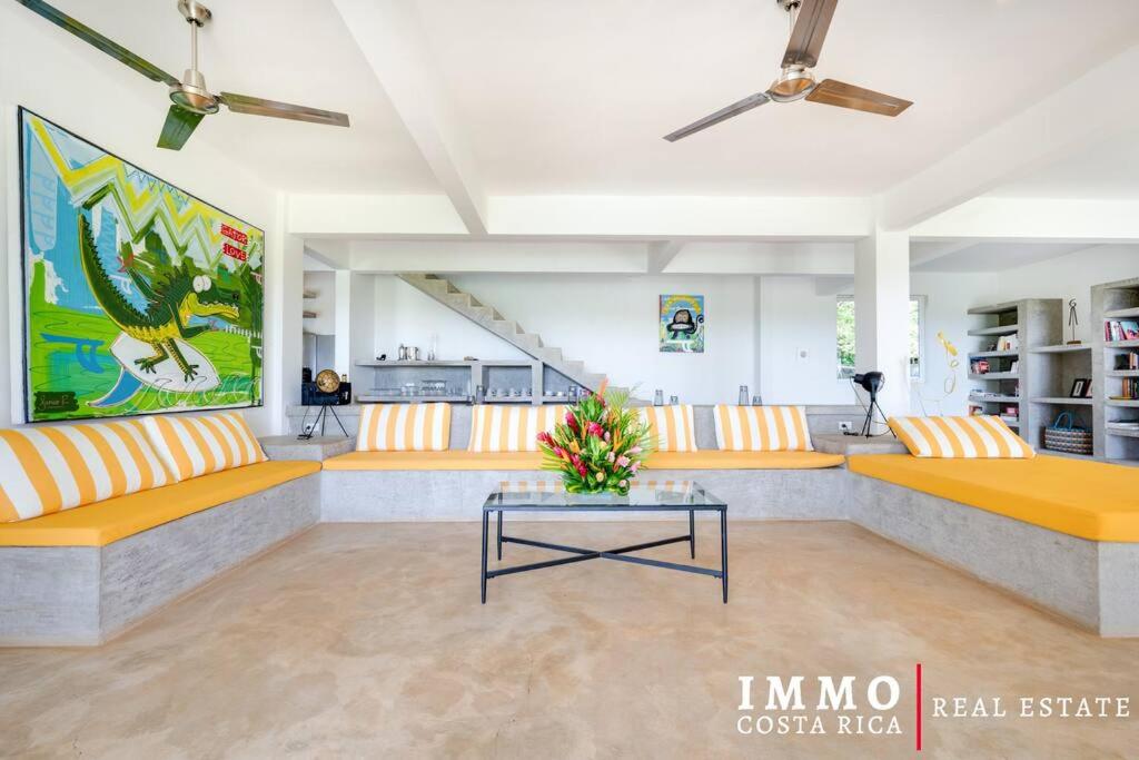 Casa ROMEO BREATHTAKING OCEAN VIEW and pool