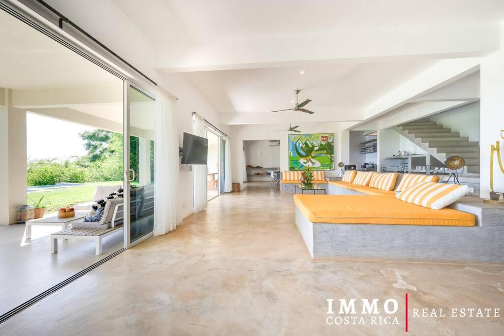 Casa ROMEO BREATHTAKING OCEAN VIEW and pool