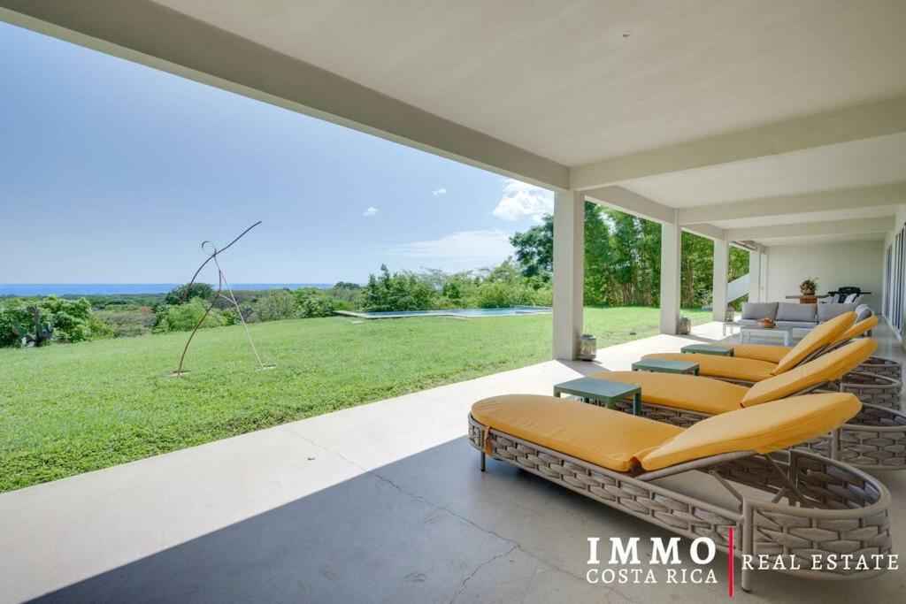 Casa ROMEO BREATHTAKING OCEAN VIEW and pool