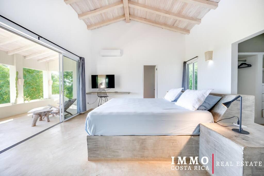 Casa ROMEO BREATHTAKING OCEAN VIEW and pool