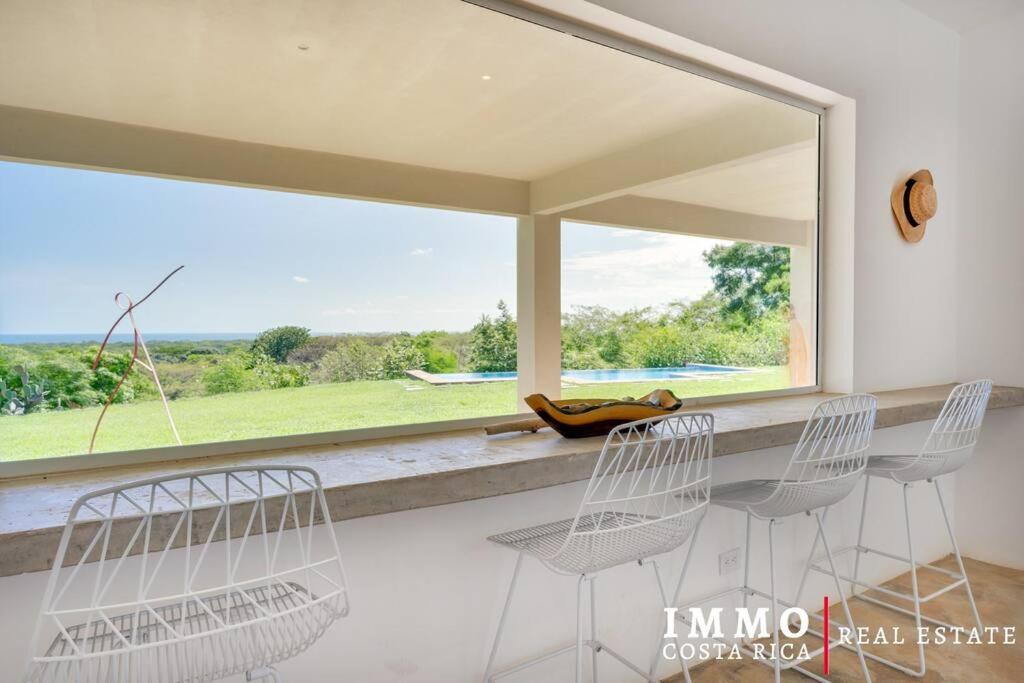 Casa ROMEO BREATHTAKING OCEAN VIEW and pool