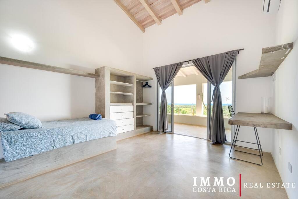 Casa ROMEO BREATHTAKING OCEAN VIEW and pool