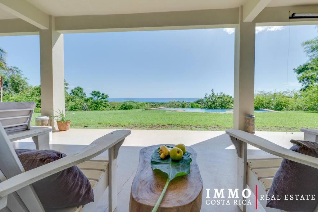 Casa ROMEO BREATHTAKING OCEAN VIEW and pool
