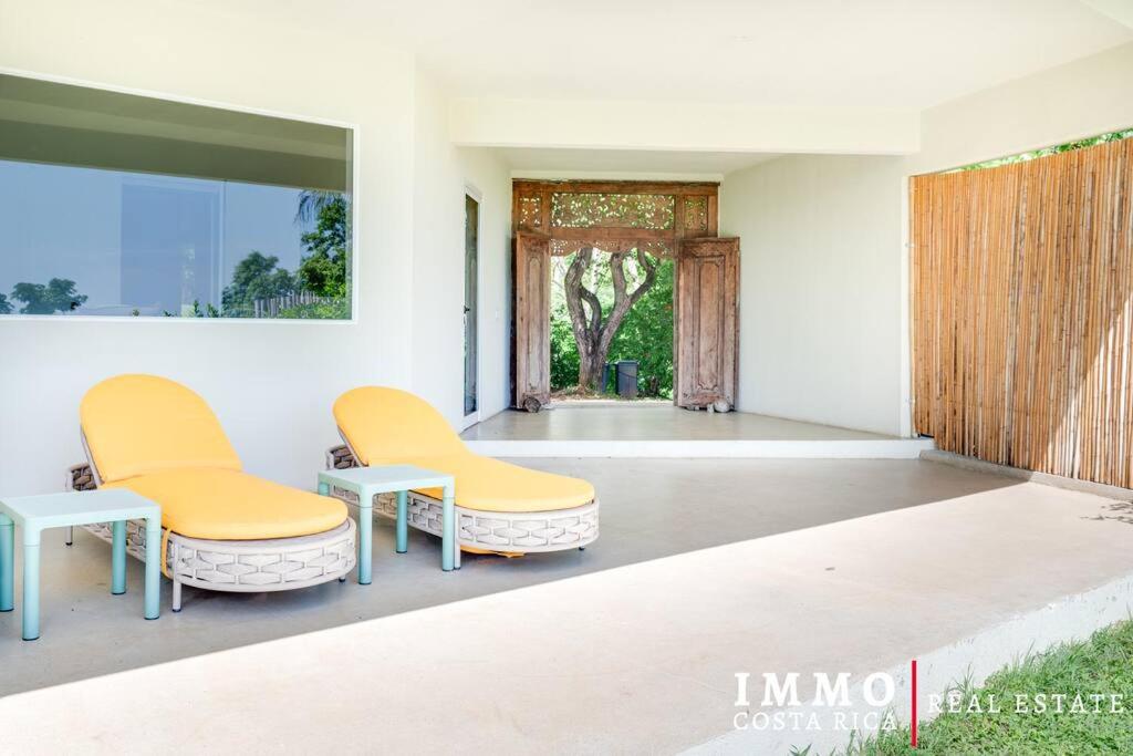 Casa ROMEO BREATHTAKING OCEAN VIEW and pool