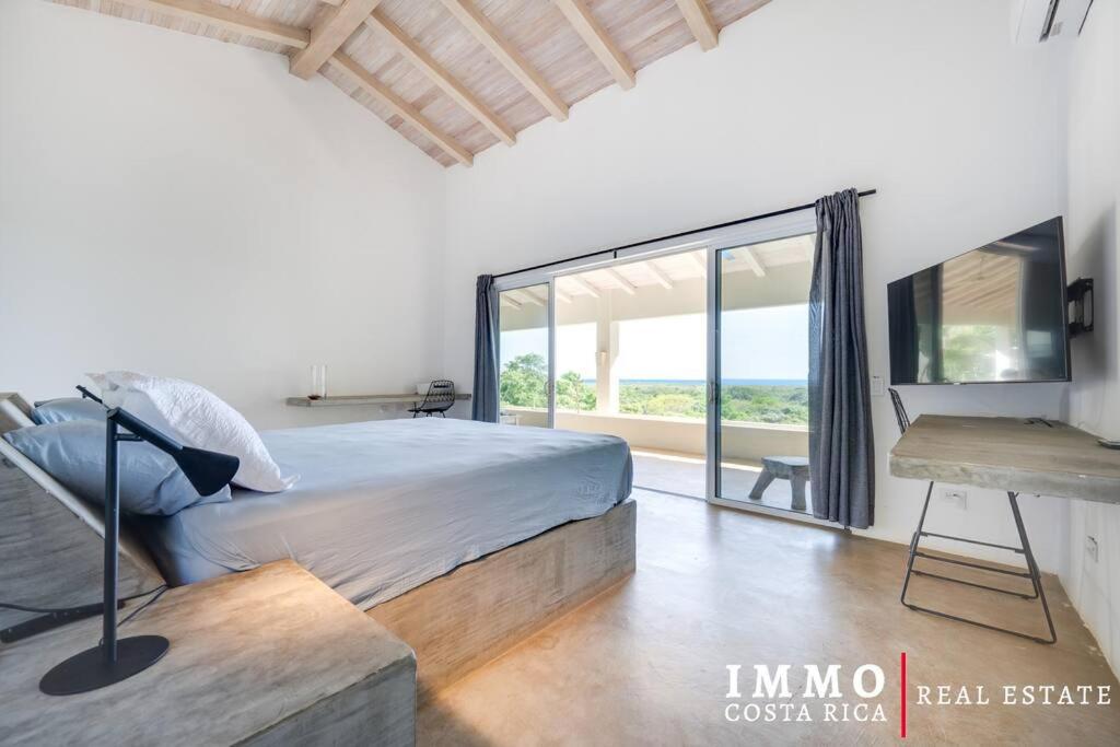 Casa ROMEO BREATHTAKING OCEAN VIEW and pool