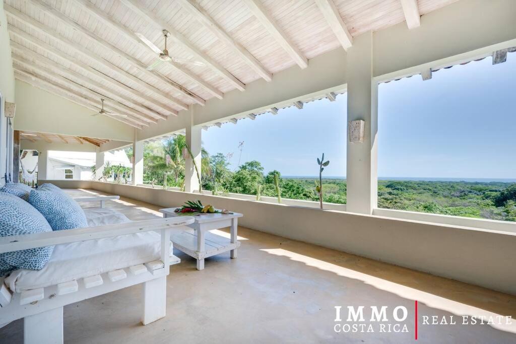 Casa ROMEO BREATHTAKING OCEAN VIEW and pool