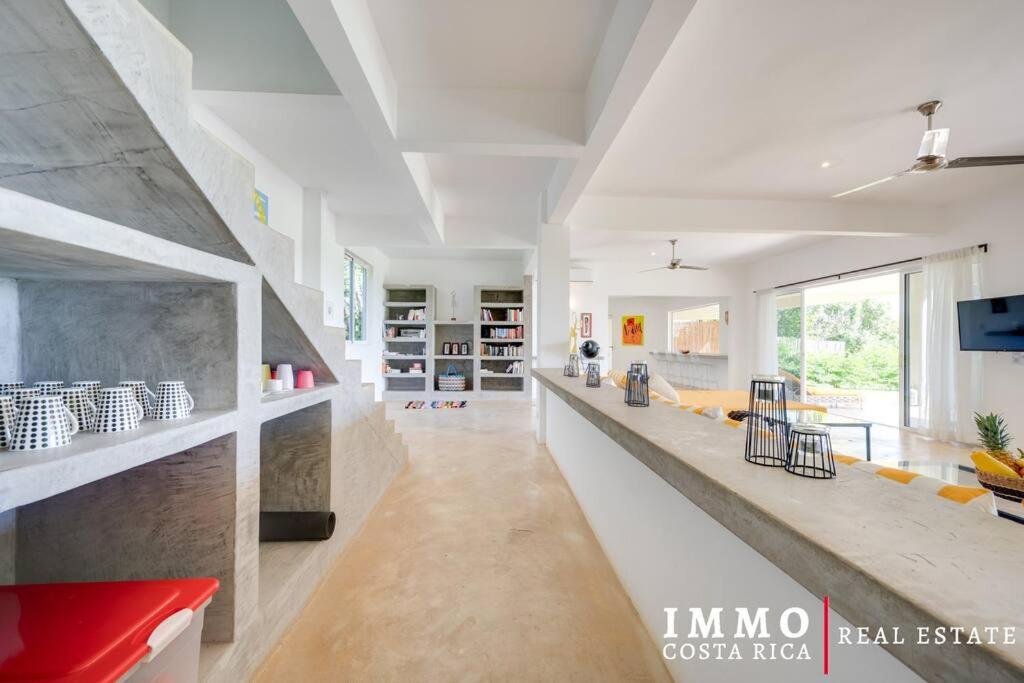 Casa ROMEO BREATHTAKING OCEAN VIEW and pool