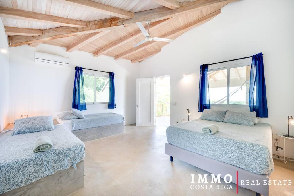 Casa ROMEO BREATHTAKING OCEAN VIEW and pool