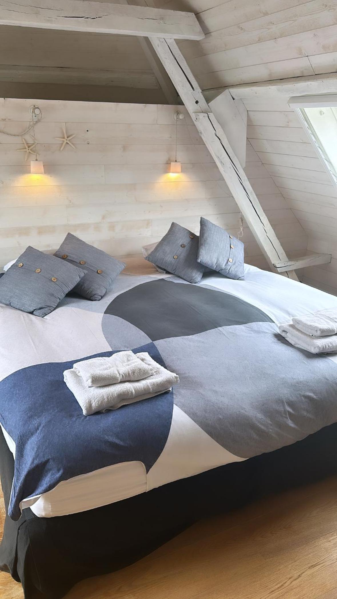 Maison Amodio Boutique B&B with Sunny terrace in Quiet neighborhood