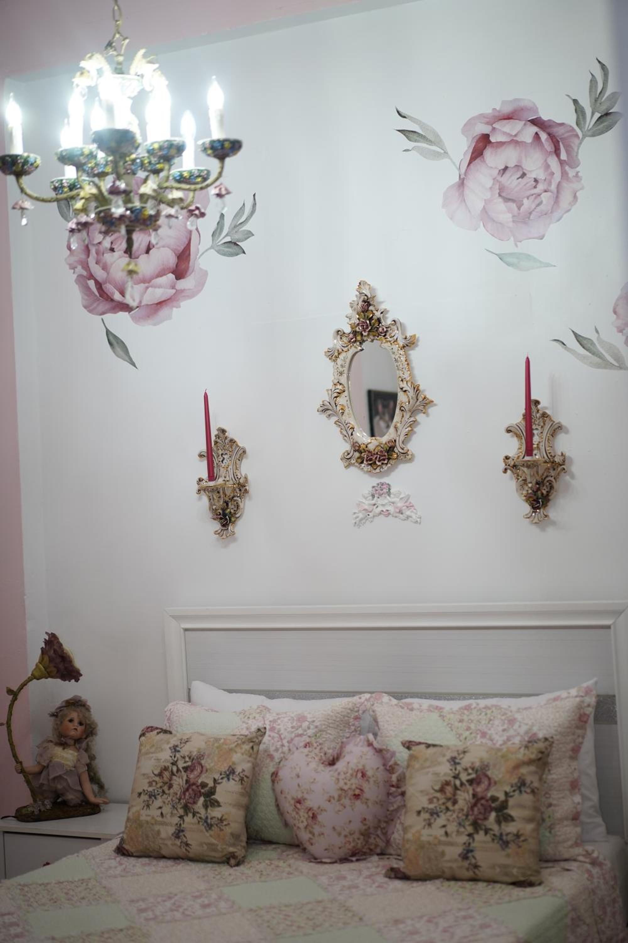 The Suites & Vintage Apartment at Casa Of Essence in heart of Old San Juan view 2