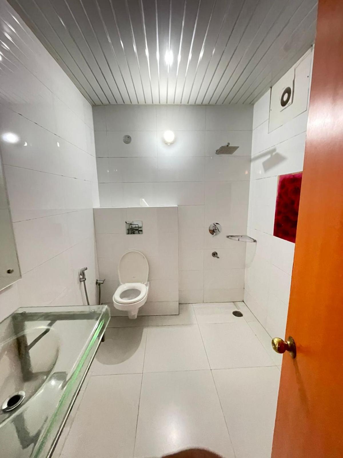 Hotel President pure vegetarian Dalhousie