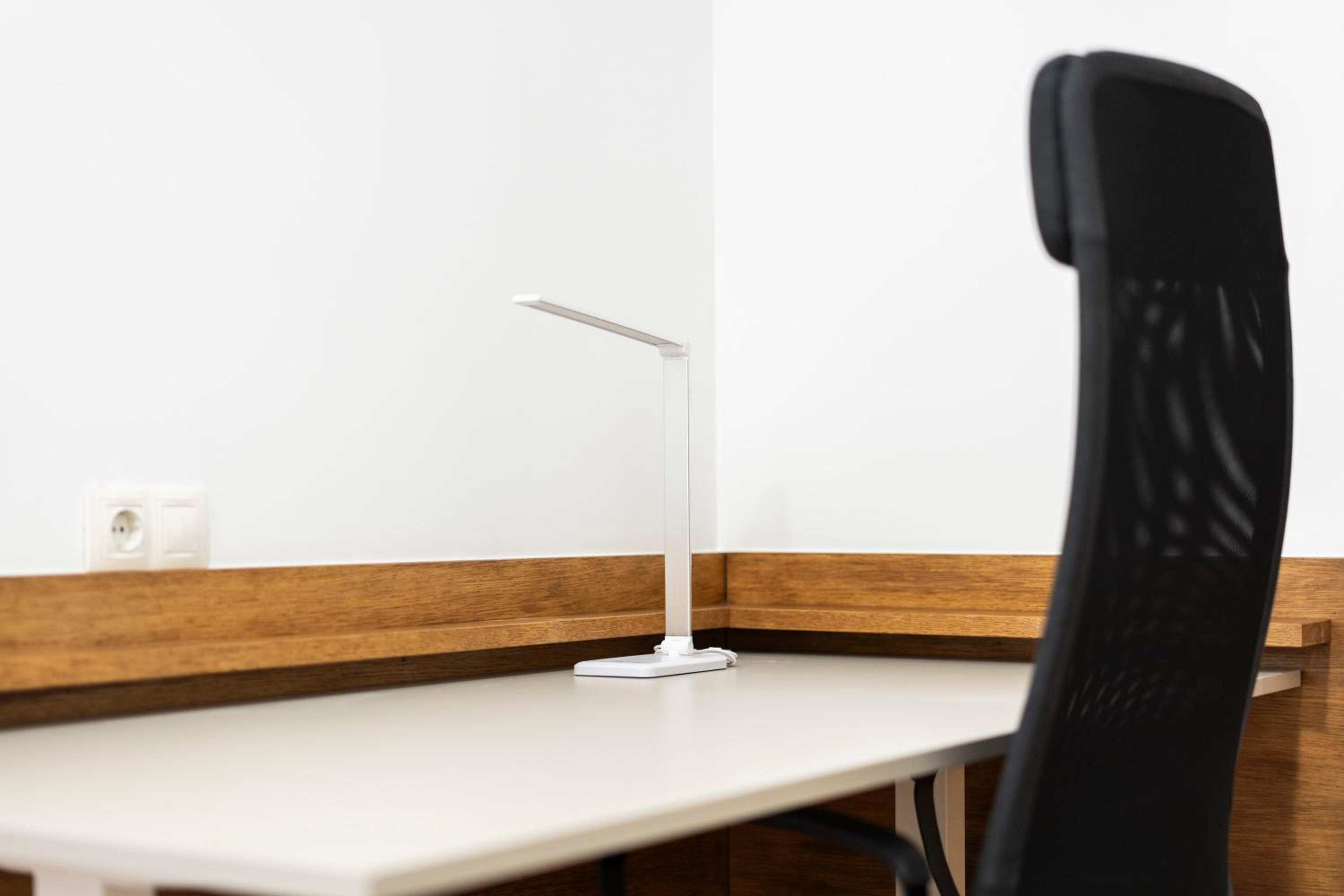 Espacioso y bien equipado apartamento cerca de la playa