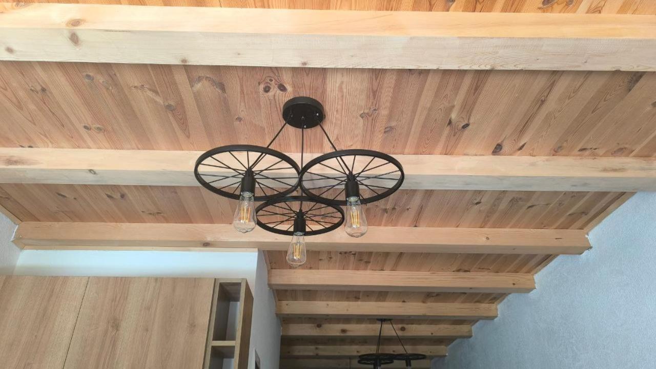 Apartmani Stara kuca