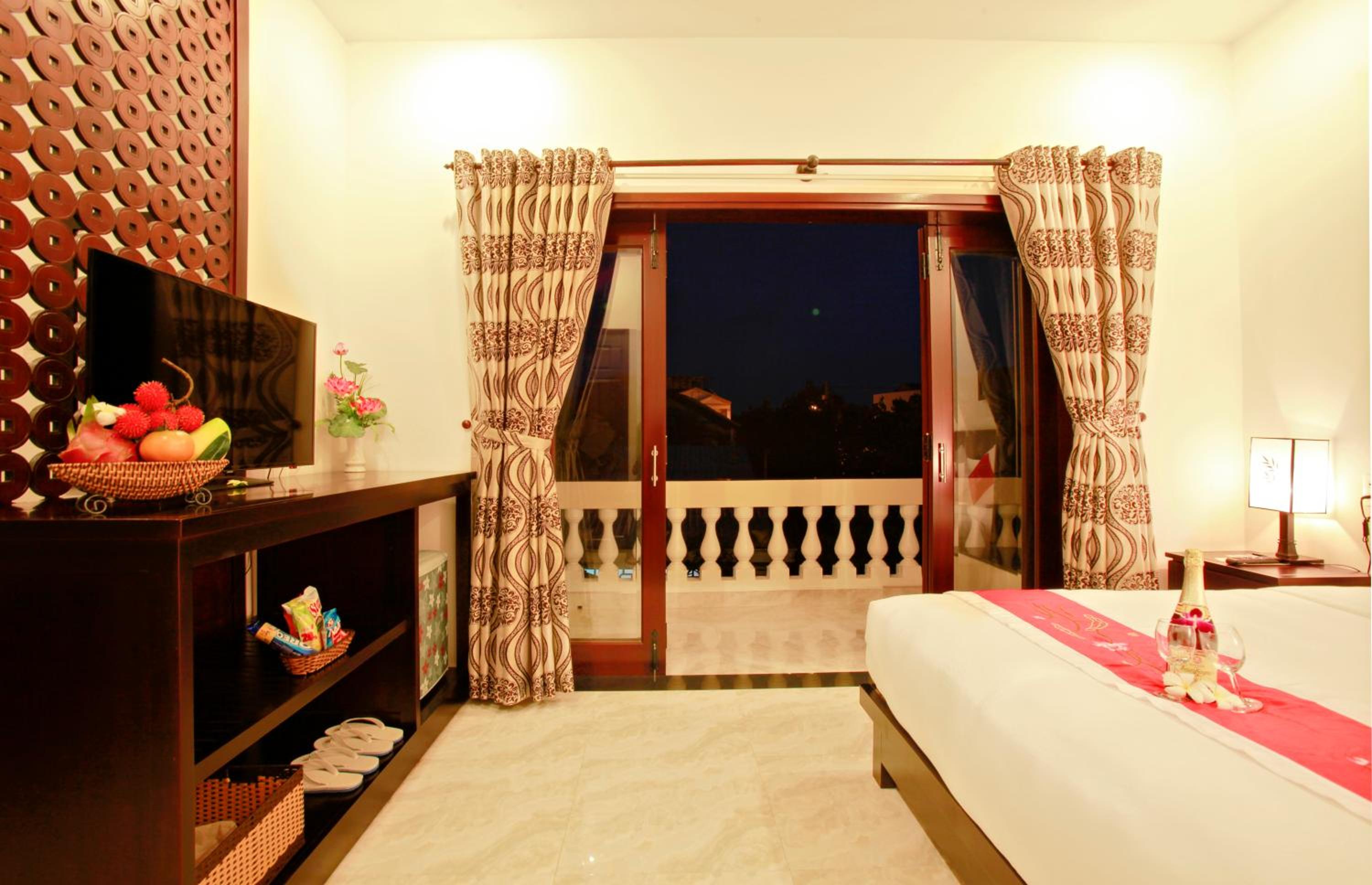 Pham Gia Boutique Villa