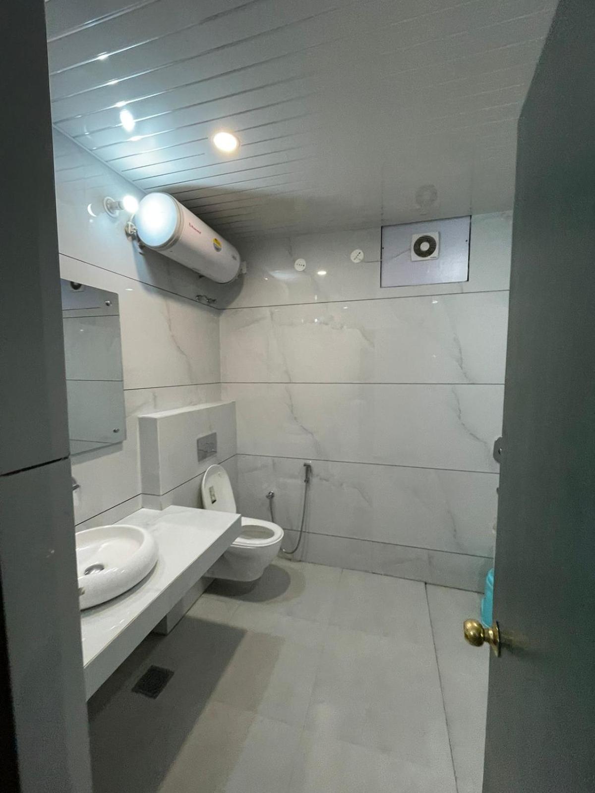 Hotel President pure vegetarian Dalhousie