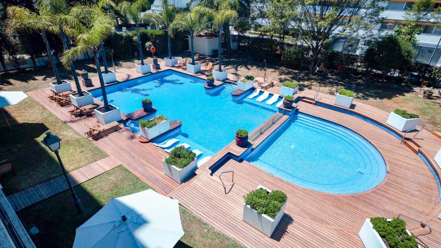 Hotel Smartr Lloret de Mar - Image 1