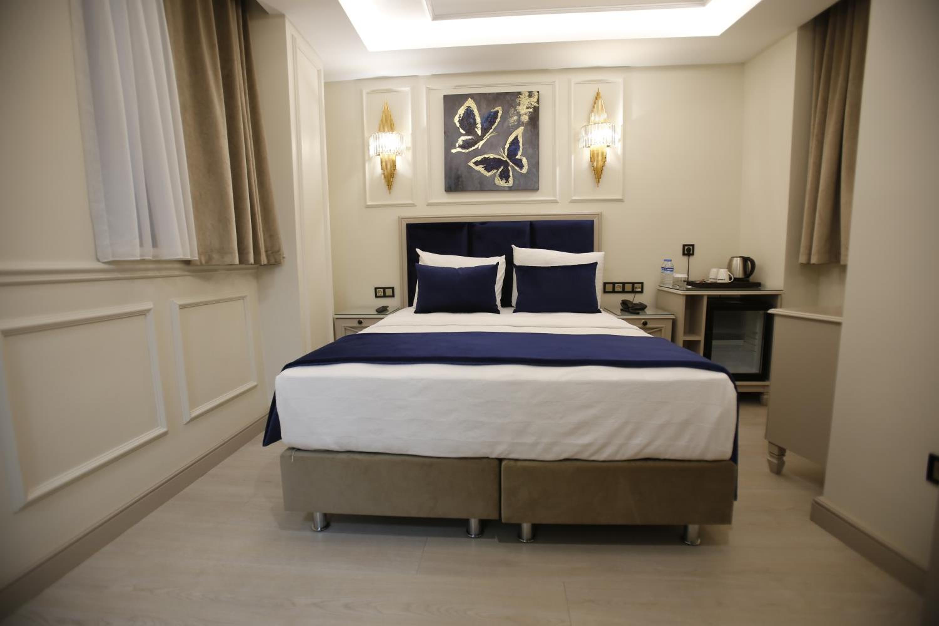 OMMA OTEL - Image 52