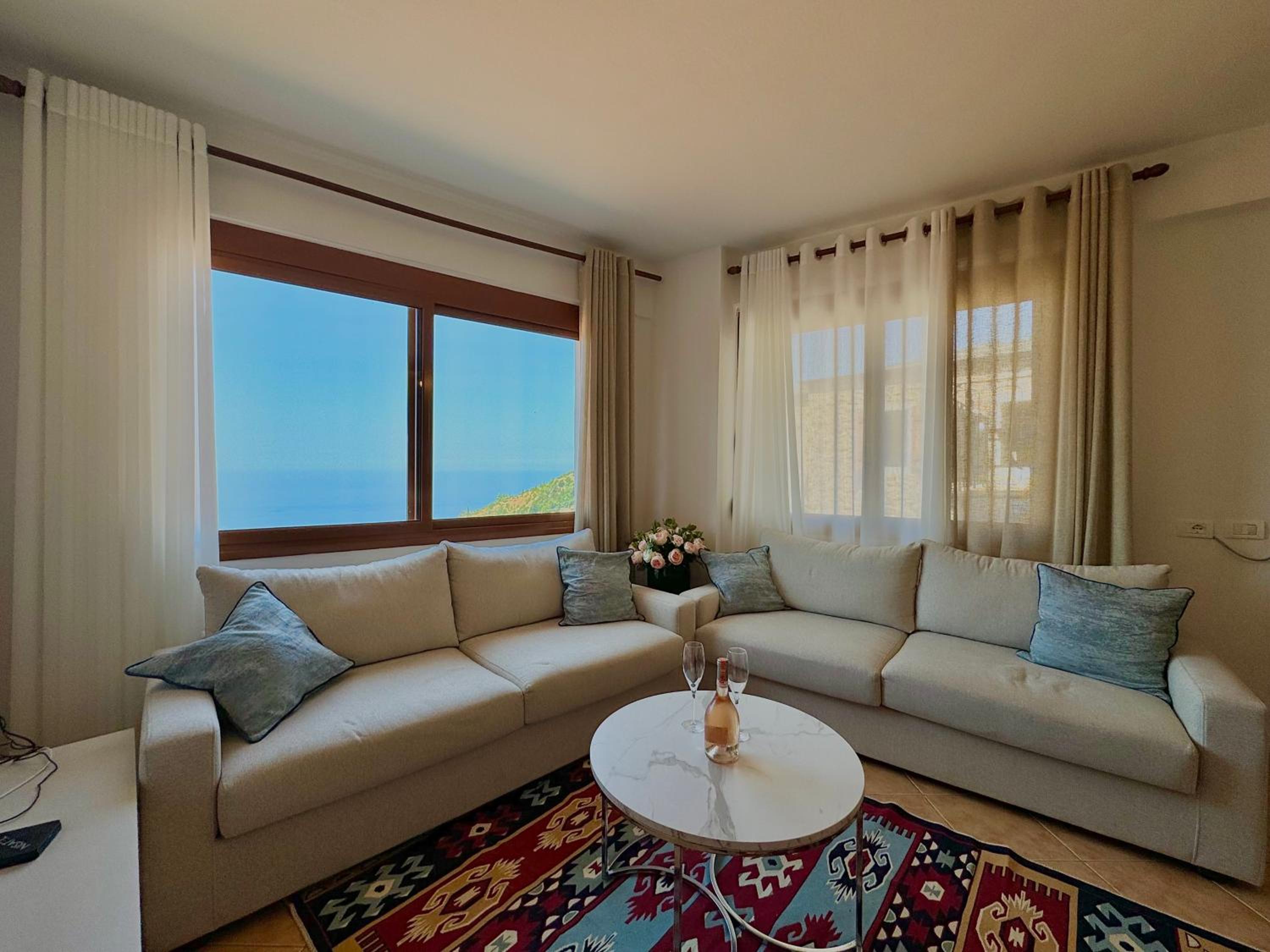 Zens Villa Dhermi Village