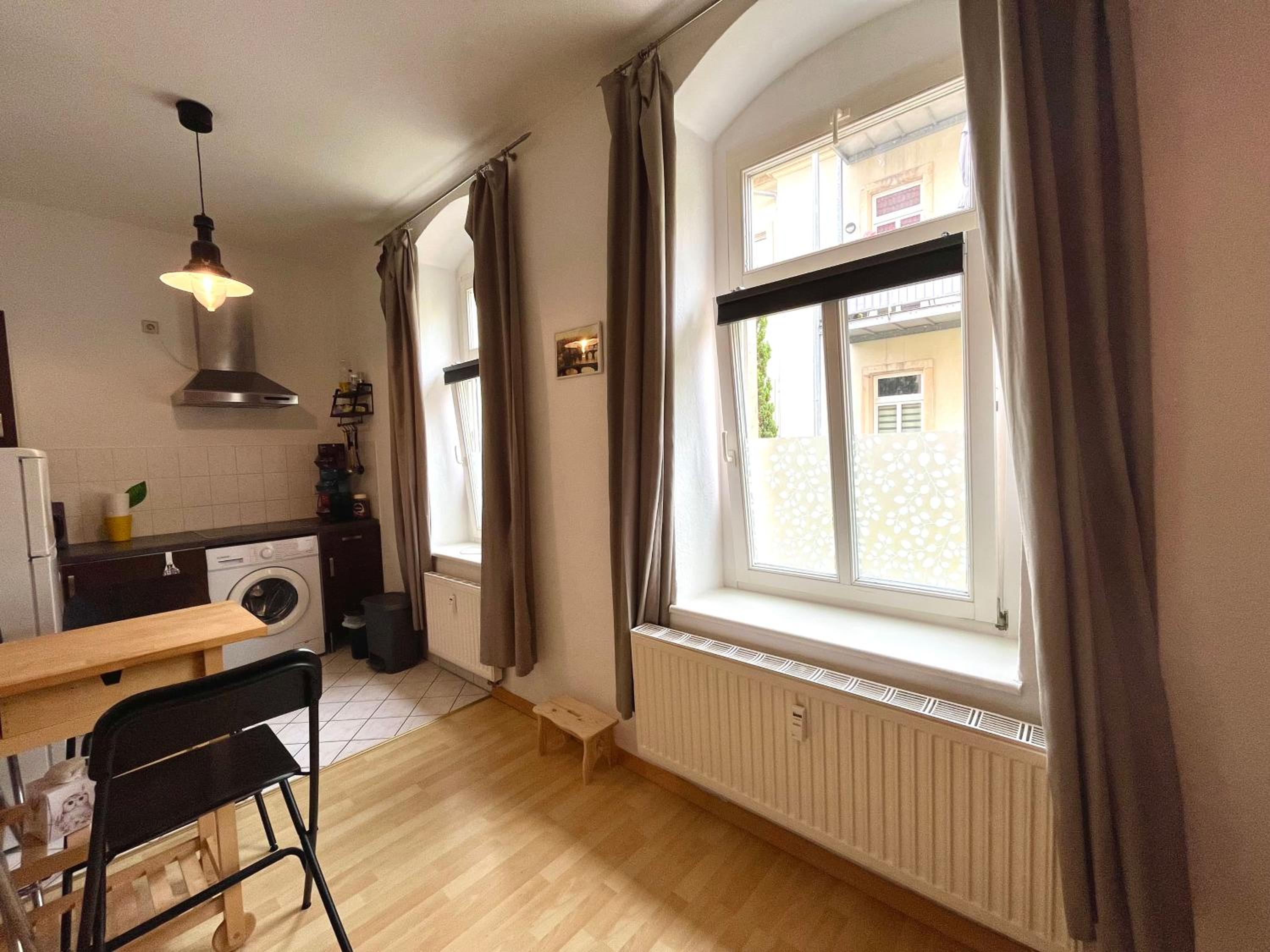 Royal Panometer Residence - Free Parking