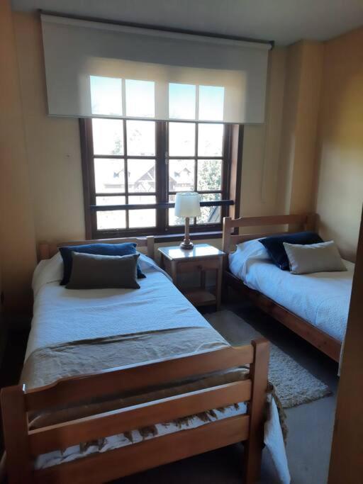 Exclusivo departamento La Puntilla Villarrica