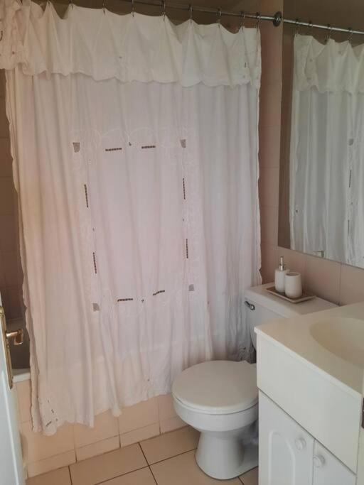 Exclusivo departamento La Puntilla Villarrica