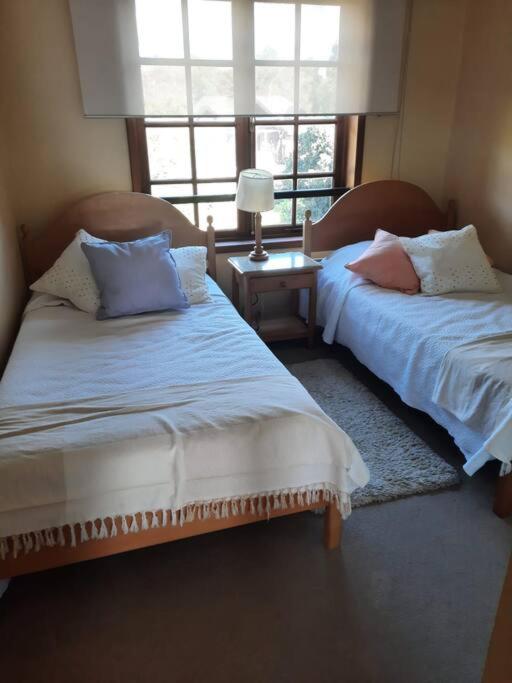 Exclusivo departamento La Puntilla Villarrica