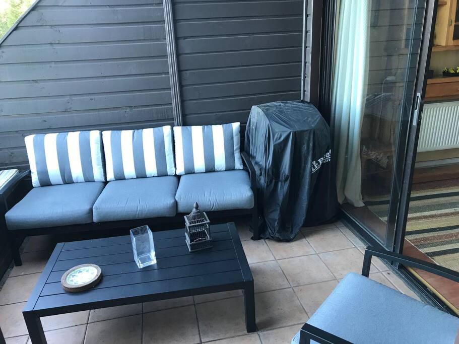 Exclusivo departamento La Puntilla Villarrica
