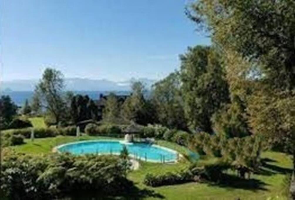 Exclusivo departamento La Puntilla Villarrica