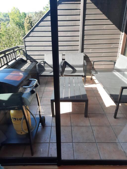 Exclusivo departamento La Puntilla Villarrica