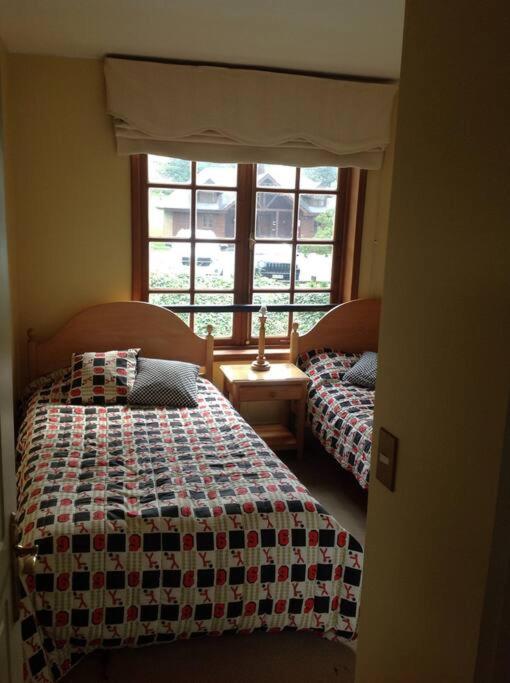 Exclusivo departamento La Puntilla Villarrica
