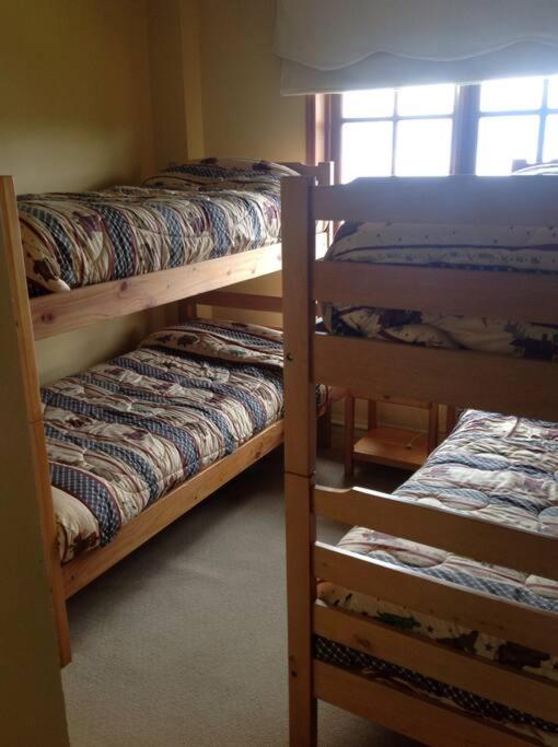 Exclusivo departamento La Puntilla Villarrica