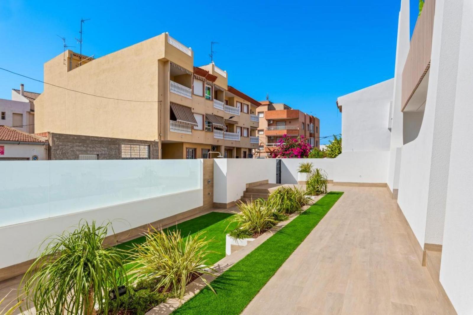 Lisboa Beach Apartment