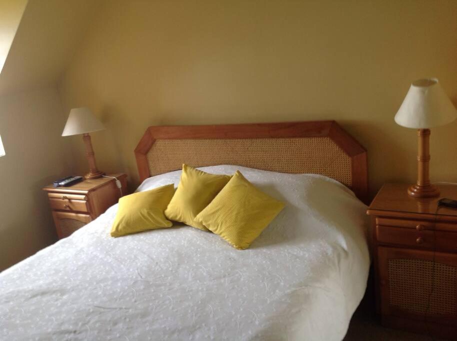 Exclusivo departamento La Puntilla Villarrica