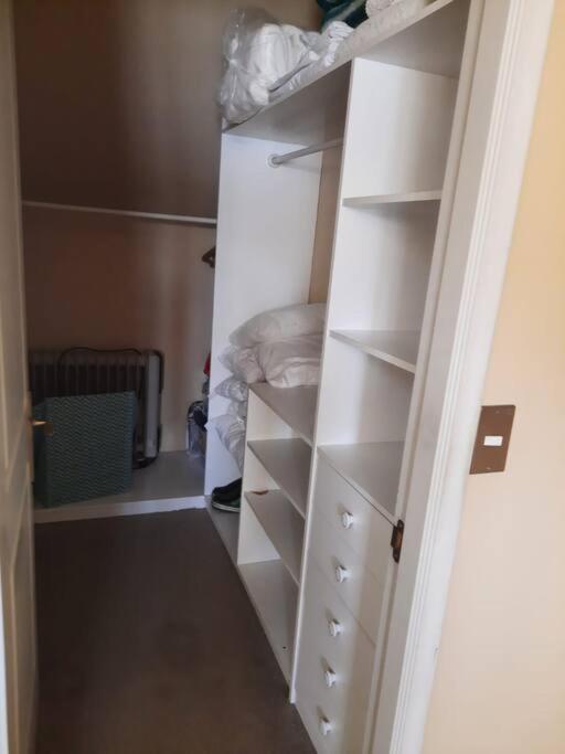 Exclusivo departamento La Puntilla Villarrica