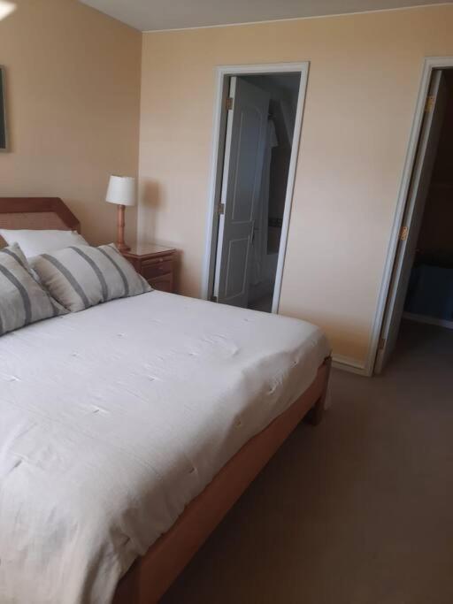 Exclusivo departamento La Puntilla Villarrica