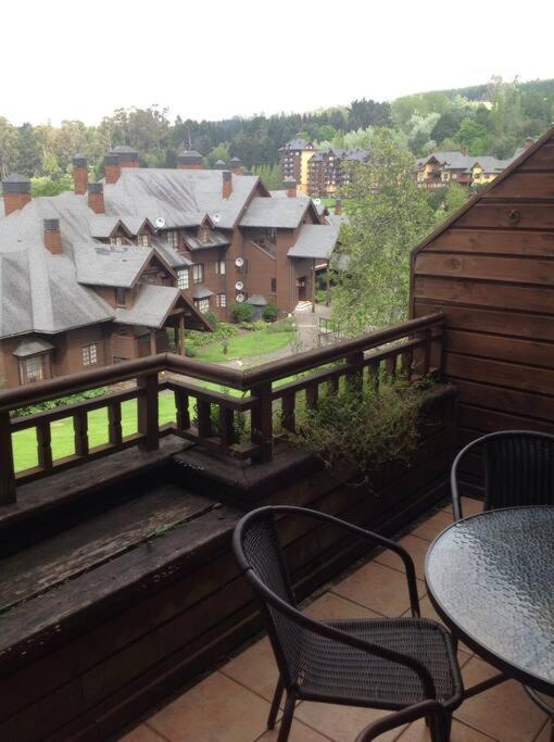 Exclusivo departamento La Puntilla Villarrica